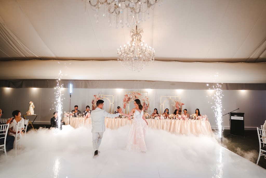 G&M Event Group | 23-27 Belair Cl, Park Ridge South QLD 4125, Australia | Phone: 1300 736 233