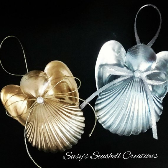 Susys Seashell Creations | Sturt St, Swansea NSW 2281, Australia | Phone: 0402 836 345