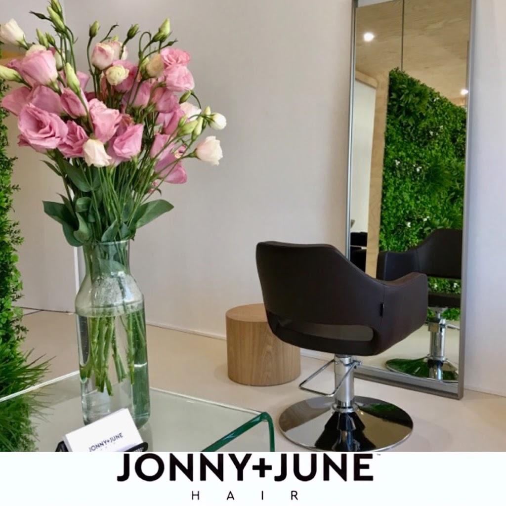 Jonny + June Hair | 104 Glenmore Rd, Paddington NSW 2021, Australia | Phone: (02) 9360 4877