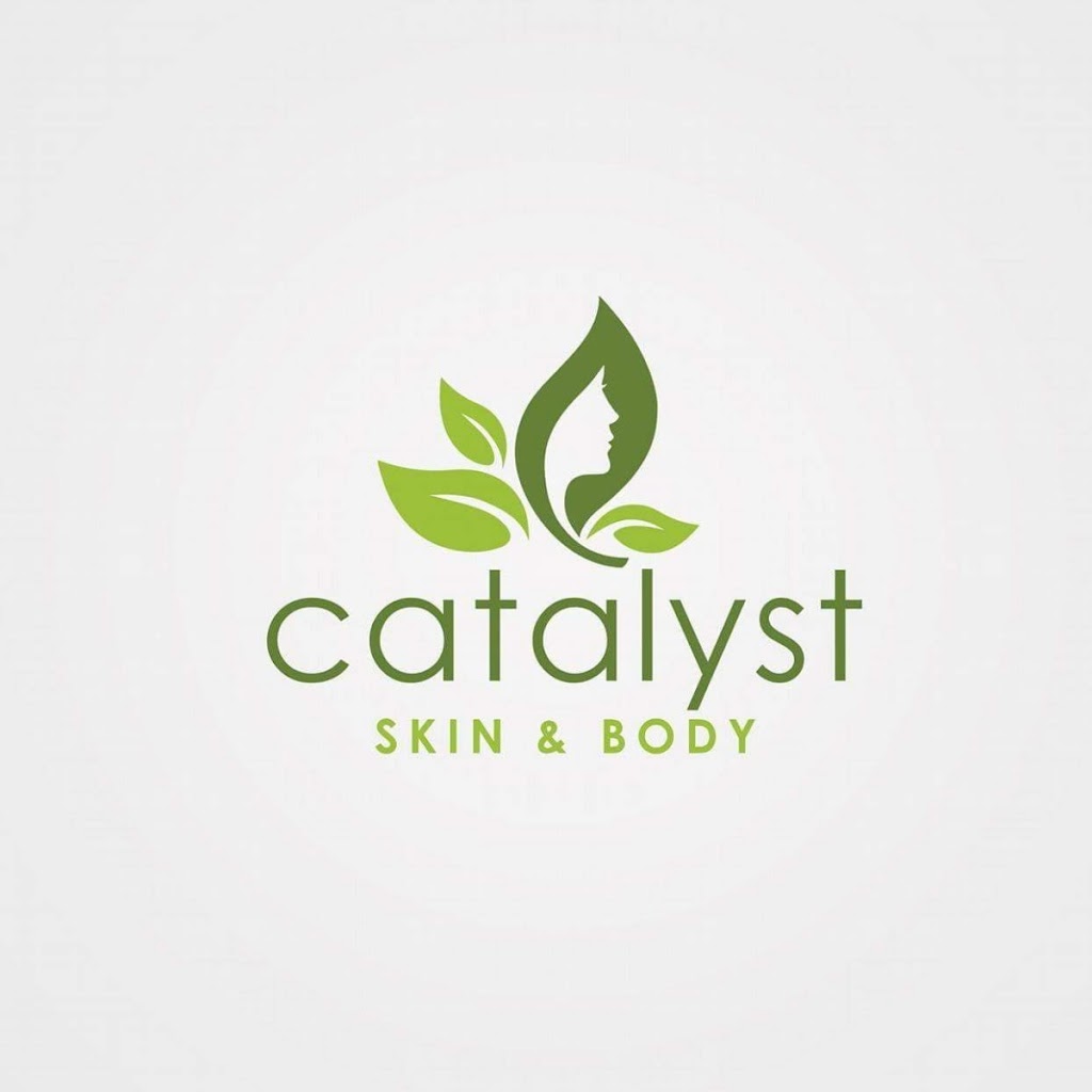 Catalyst Skin & Body | 105b Melbourne St, East Maitland NSW 2323, Australia | Phone: 0412 478 338