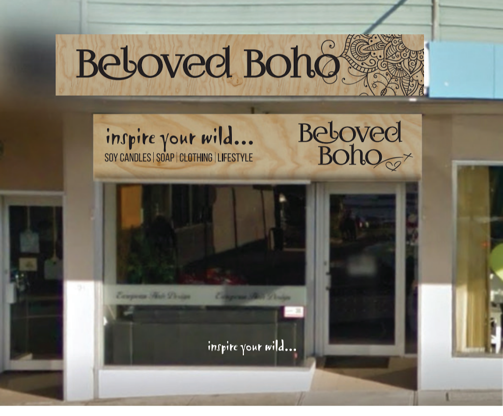 Beloved Scents | home goods store | 4 Carisbrooke Cl, Bomaderry NSW 2540, Australia | 0427225354 OR +61 427 225 354