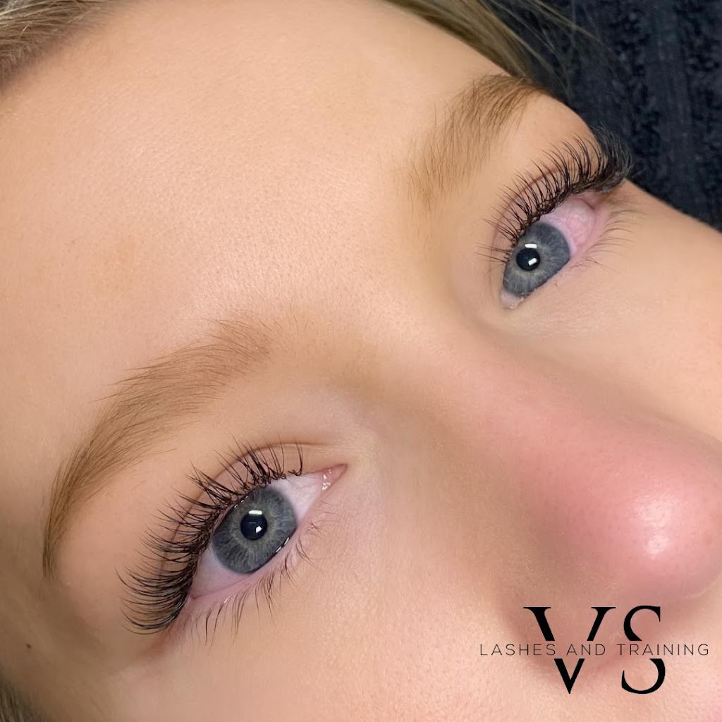 VS Lashes and Training | beauty salon | Broombush Ct, Truganina VIC 3029, Australia | 0435735408 OR +61 435 735 408