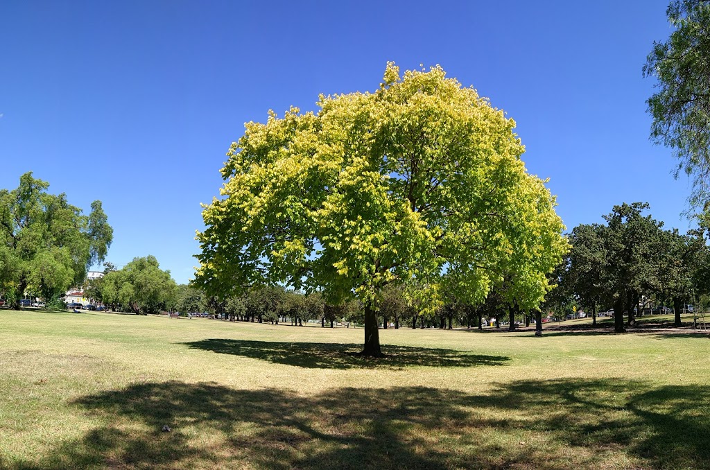 Barkly Gardens | park | Mary St, Richmond VIC 3121, Australia | 0392055555 OR +61 3 9205 5555