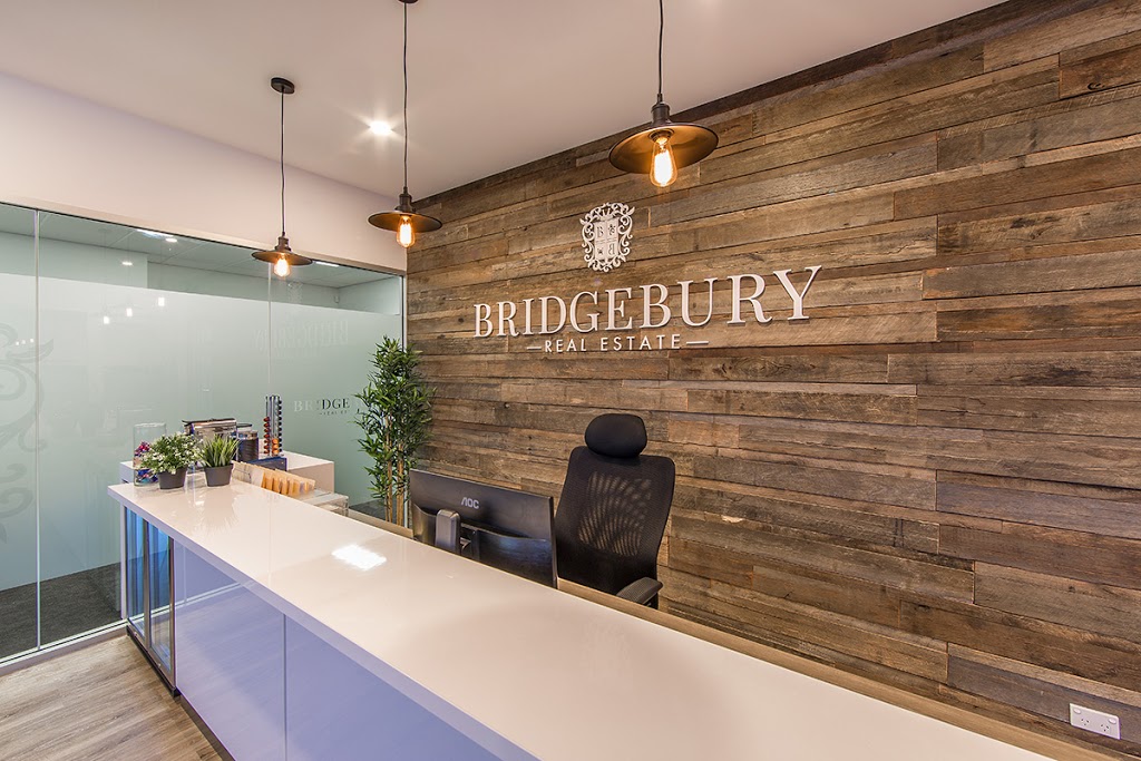 Bridgebury Real Estate | real estate agency | Suite 1, Level 1 Highpoint, 240 Waterworks Rd, Ashgrove QLD 4060, Australia | 0731862080 OR +61 7 3186 2080