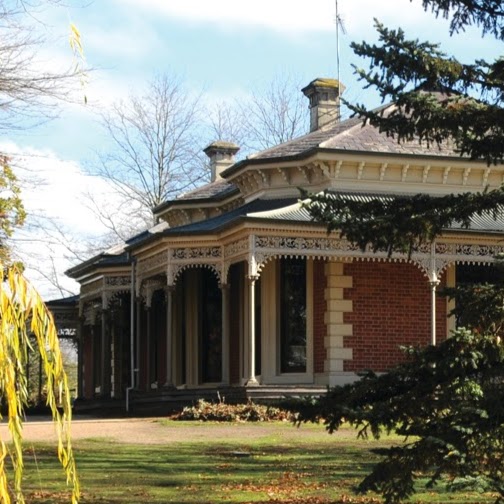 Saint Agnes Homestead | lodging | 30 Burton Ave, Kyneton VIC 3444, Australia | 0411606496 OR +61 411 606 496