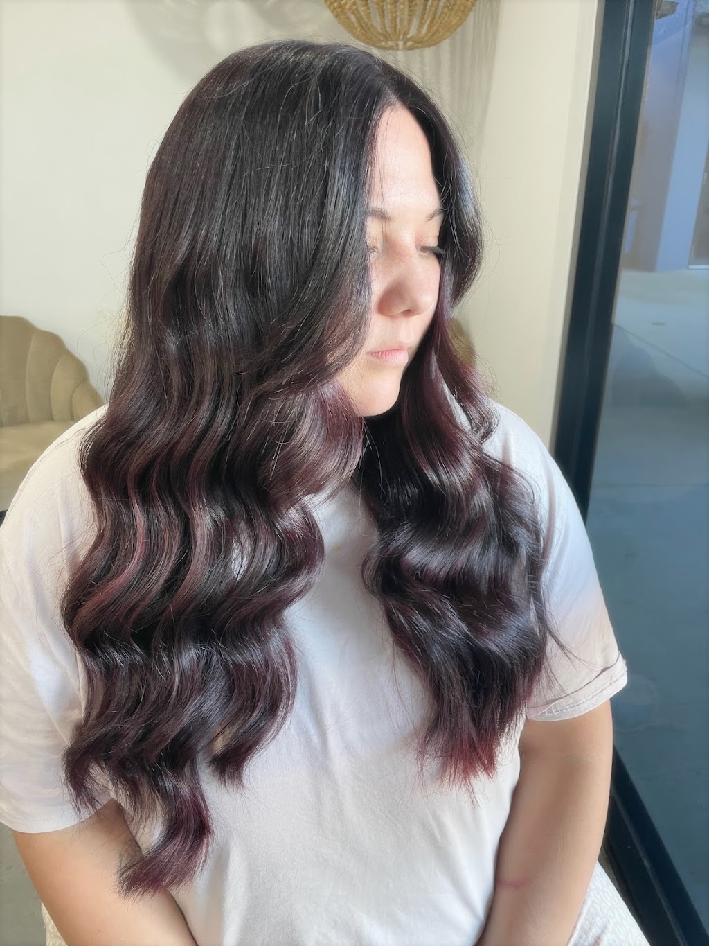 Intuition The Art of Hair Mackay | Shop 3/87 Willetts Rd, Mount Pleasant QLD 4740, Australia | Phone: 0429 374 719
