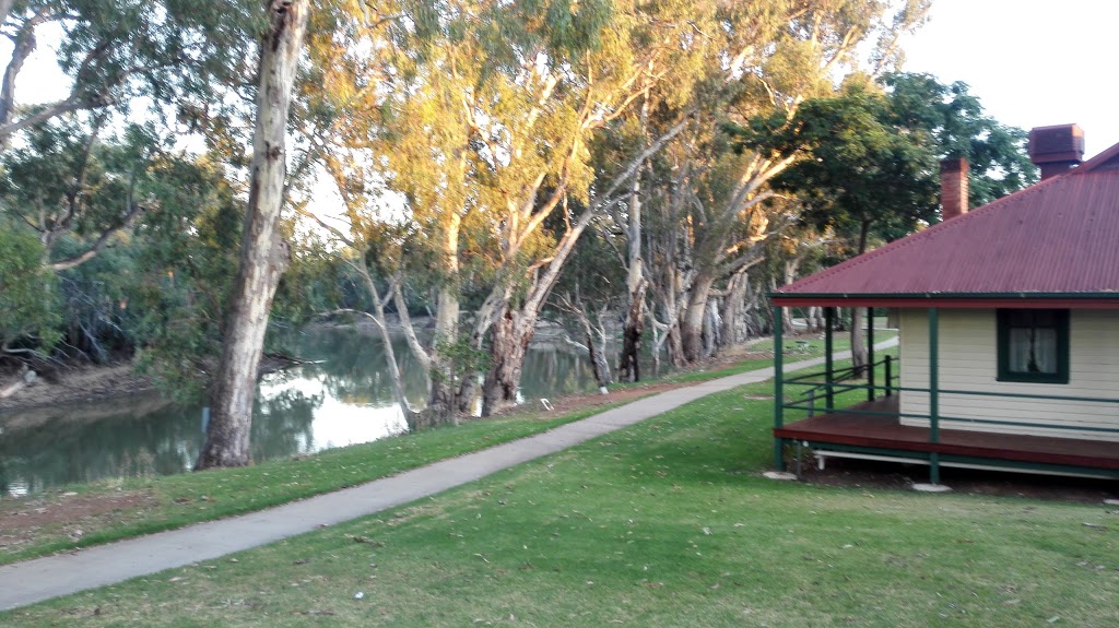 Tooleybuc Pet Friendly Caravan Park | rv park | 63 Murray St, Tooleybuc NSW 2736, Australia | 0350305025 OR +61 3 5030 5025