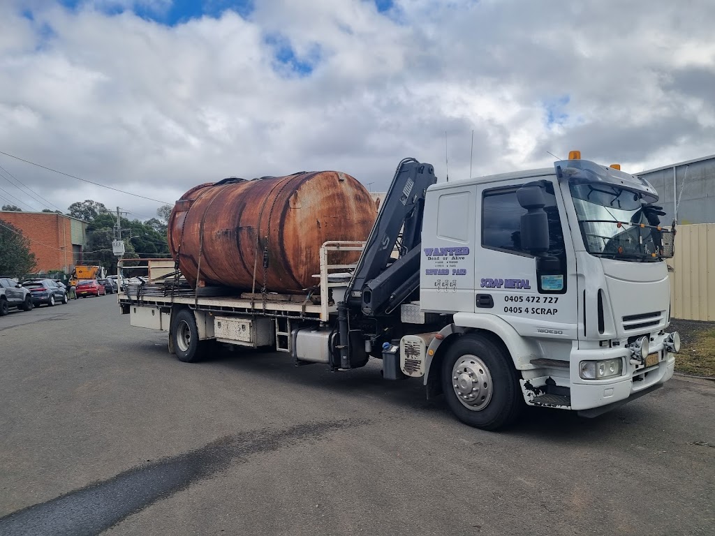 Hawkesbury Scrap Metal | Servicing Hawkesbury, Windsor, Richmond, Penrith, Nepean, Hills District Blue Mountains, Katoomba, Kingswood, Bella Vista, Jordan Springs, North shore Northern Beaches, Manly, Blacktown, Springwood, Emu Plains, 94 Cattai Rd, Pitt Town NSW 2756, Australia | Phone: 0405 472 727
