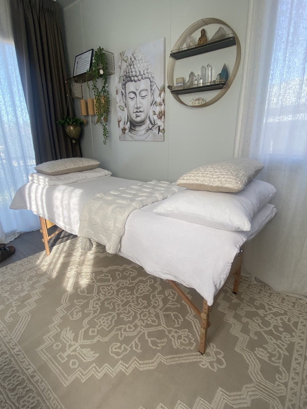 Alchemy Rising | 7 Ellwood Ct, Swan Hill VIC 3585, Australia | Phone: 0428 308 883