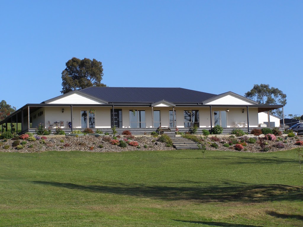 Nyora Lodge | lodging | 12 Carlisle Cl, Nyora VIC 3987, Australia | 0412854341 OR +61 412 854 341