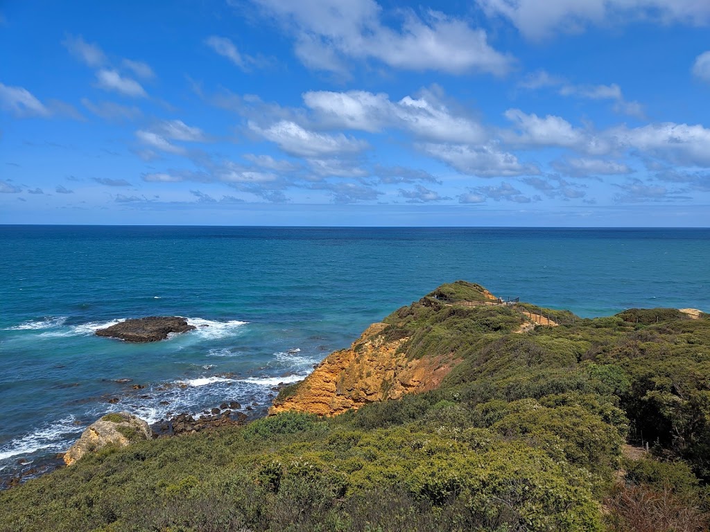 Split Point Lookout | tourist attraction | Eagle Rock Parade, Aireys Inlet VIC 3231, Australia | 0352610600 OR +61 3 5261 0600