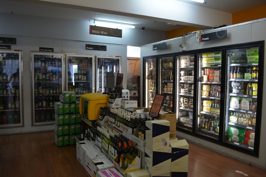 Cellarbrations | 50 Woodburn St, Evans Head NSW 2473, Australia | Phone: (02) 6682 4367