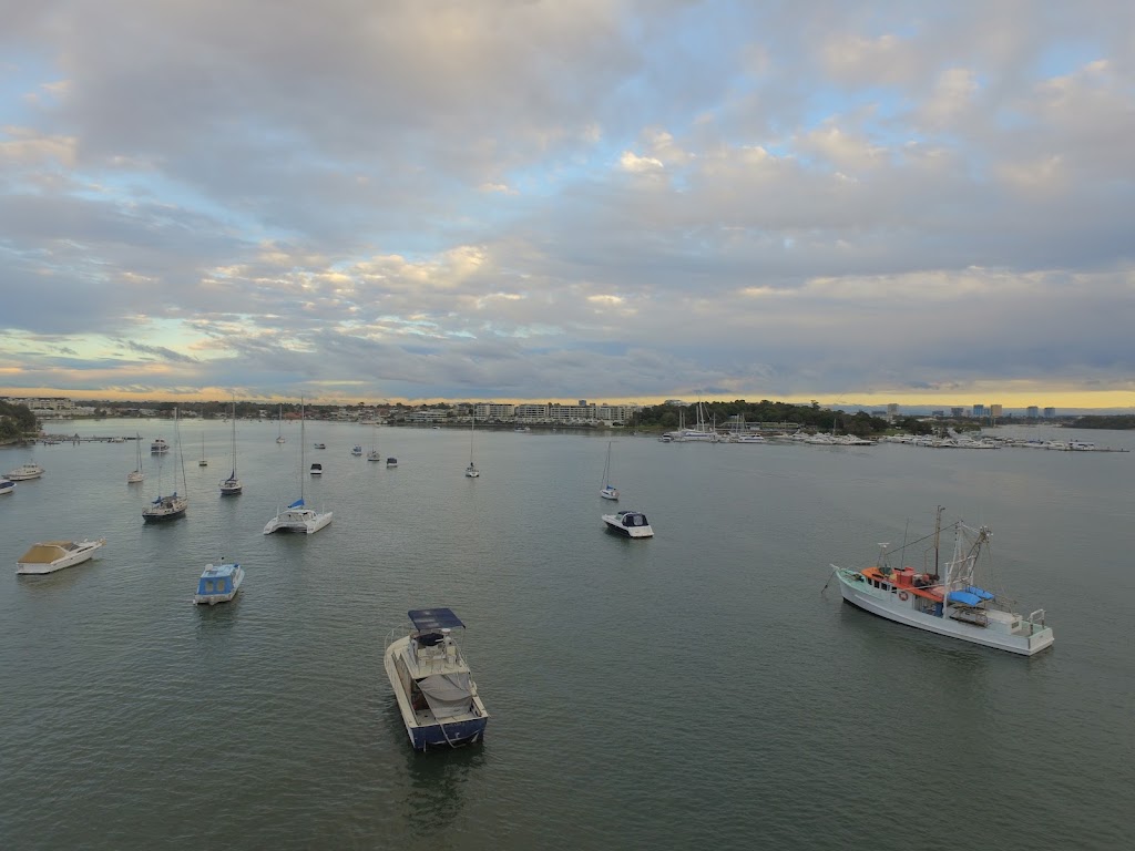 Abbotsford 12ft Sailing Club | Abbotsford NSW 2046, Australia | Phone: 0432 277 502