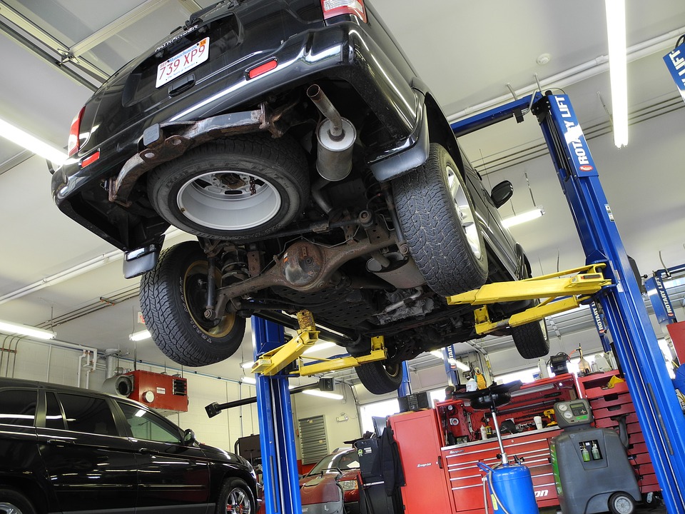 GMR Mechanical Repairs | car repair | 4/45 Leland St, Penrith NSW 2750, Australia | 0247228433 OR +61 2 4722 8433