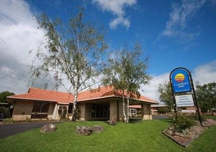 Comfort Inn Silver Birch | lodging | 96 Jubilee Hwy E, Mount Gambier SA 5290, Australia | 0877254100 OR +61 8 7725 4100