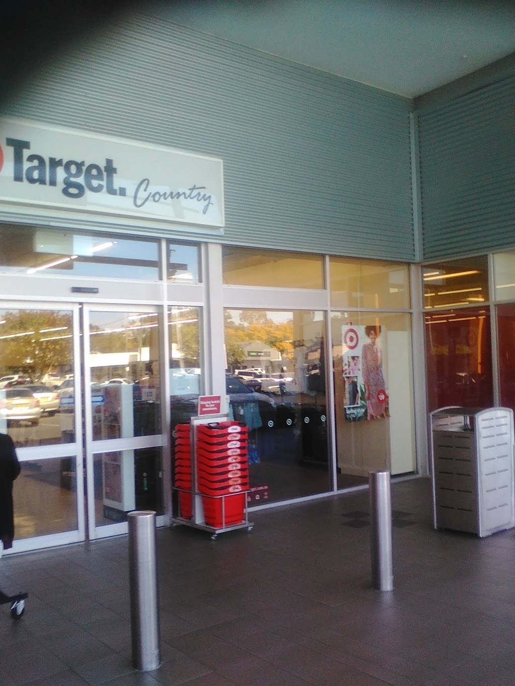 Target | department store | 164/170 Canterbury St, Casino NSW 2470, Australia | 0266612700 OR +61 2 6661 2700