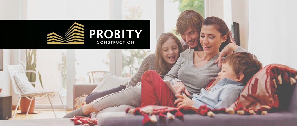 Probity Construction | 414/416 Lower Dandenong Rd, Braeside VIC 3195, Australia