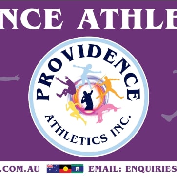 Providence Athletics Inc | 18 Parkway Ave, South Ripley QLD 4306, Australia | Phone: 0410 023 452