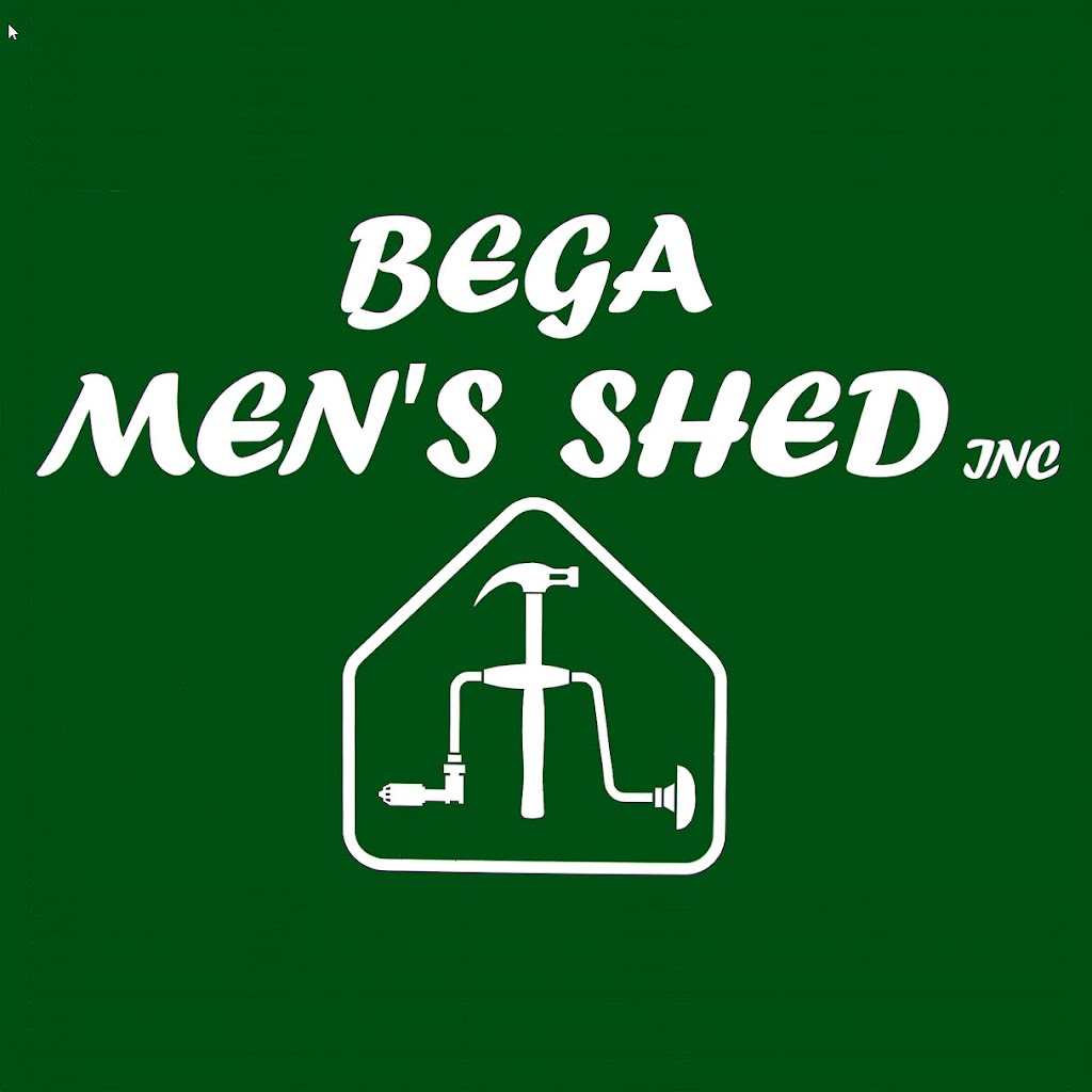 Bega Mens Shed | 3 Corkhill Pl, Bega NSW 2550, Australia | Phone: (02) 6100 4480
