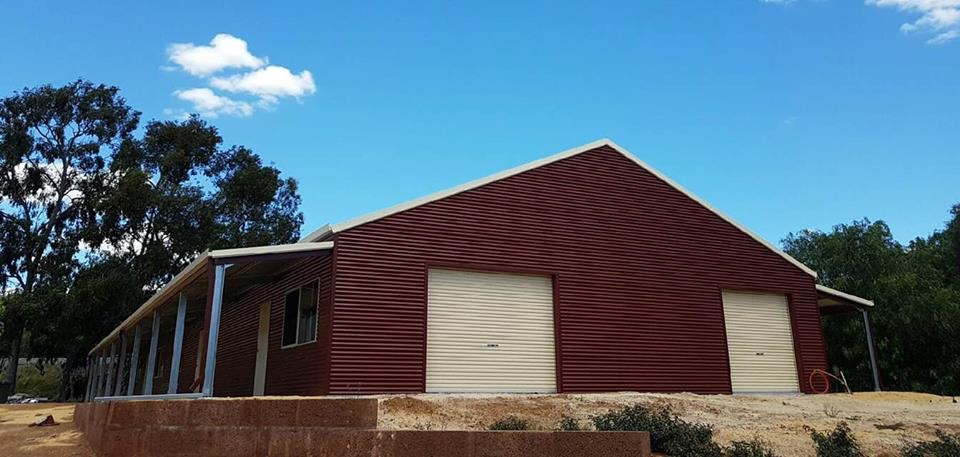 ShedPro Constructions | 19B Aquatic Rd, Darawank NSW 2428, Australia | Phone: (02) 5506 2040