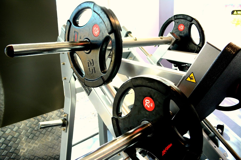 Anytime Fitness | gym | 599 High St, Kew VIC 3101, Australia | 0398594444 OR +61 3 9859 4444