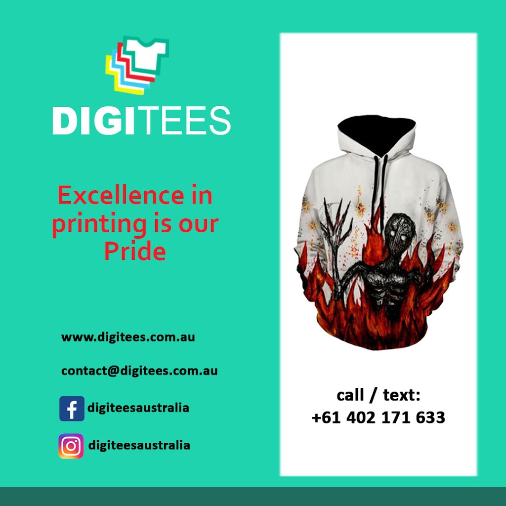 Digitees | 29 Rosanna St, Gungahlin ACT 2912, Australia | Phone: 0402 171 633