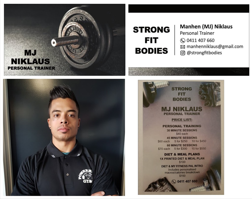 Strong Fit Bodies | health | 12/14 Kurrle Rd, Sunbury VIC 3427, Australia | 0411407660 OR +61 411 407 660