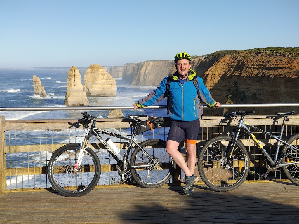 Pedal Pedal | 19-21 Reckleben St, Castlemaine VIC 3450, Australia | Phone: 0437 599 363