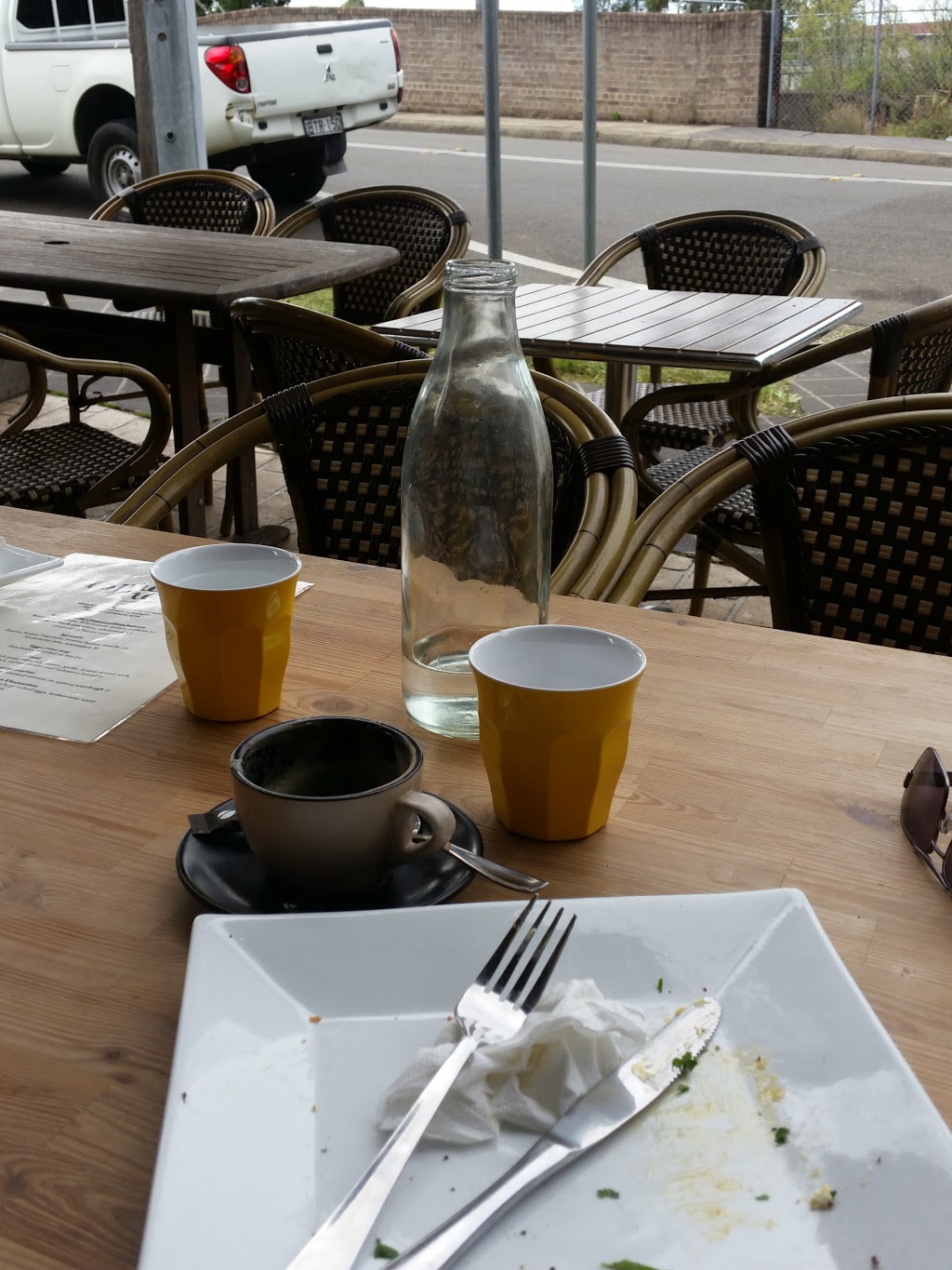 Espresso Haus Co. | cafe | 49A Wollongong Rd, Arncliffe NSW 2205, Australia