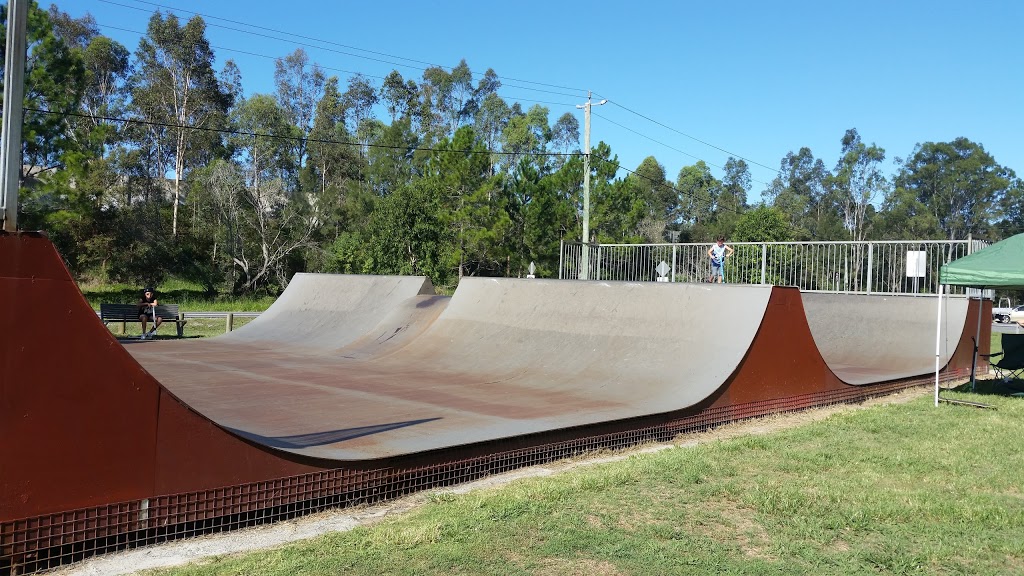 Pimpama Skate Park | park | Pimpama QLD 4209, Australia