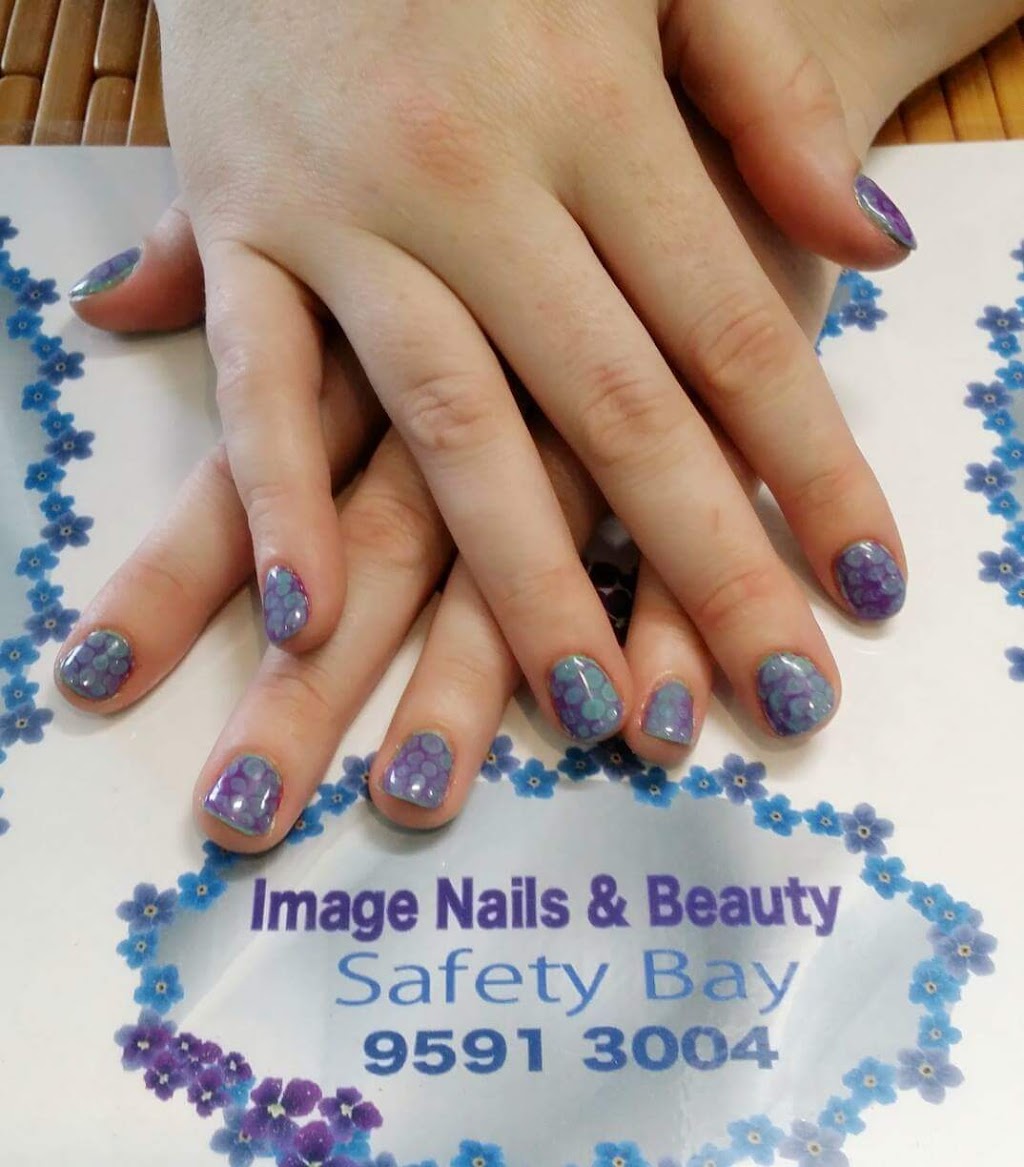Image Nails and Beauty | Shop 4/63 Penguin Rd, Safety Bay WA 6169, Australia | Phone: (08) 9591 3004