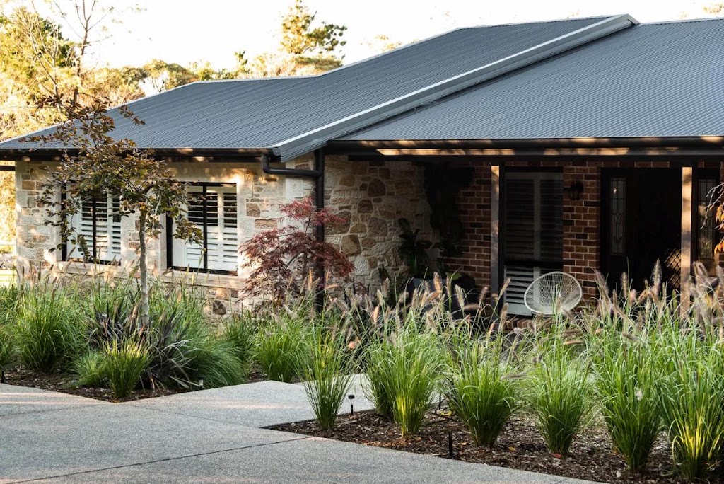 Now & Zen Landscapes | 351 Great Western Hwy, Bullaburra NSW 2784, Australia | Phone: 0404 873 351