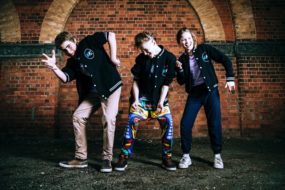 Movement Zone Dance Studio | 35 Etty St, Castlemaine VIC 3450, Australia | Phone: 0402 087 949