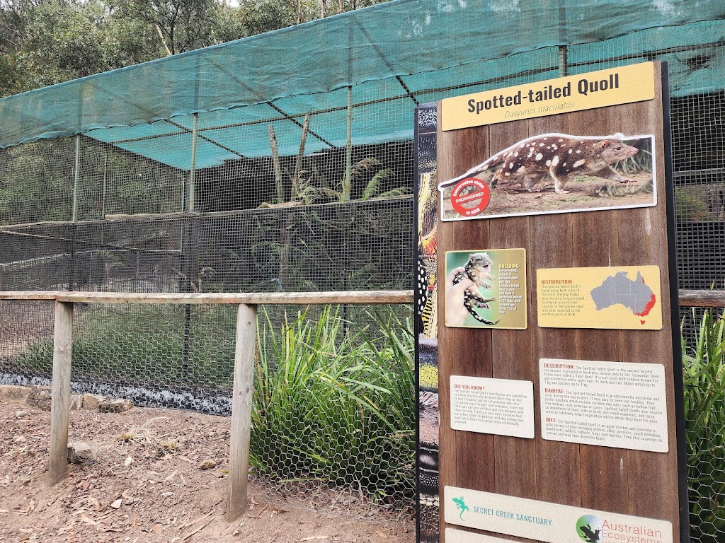 Gardens of Stone Visitors Centre | 35 Crane Rd, Cobar Park NSW 2790, Australia | Phone: (02) 6352 1133