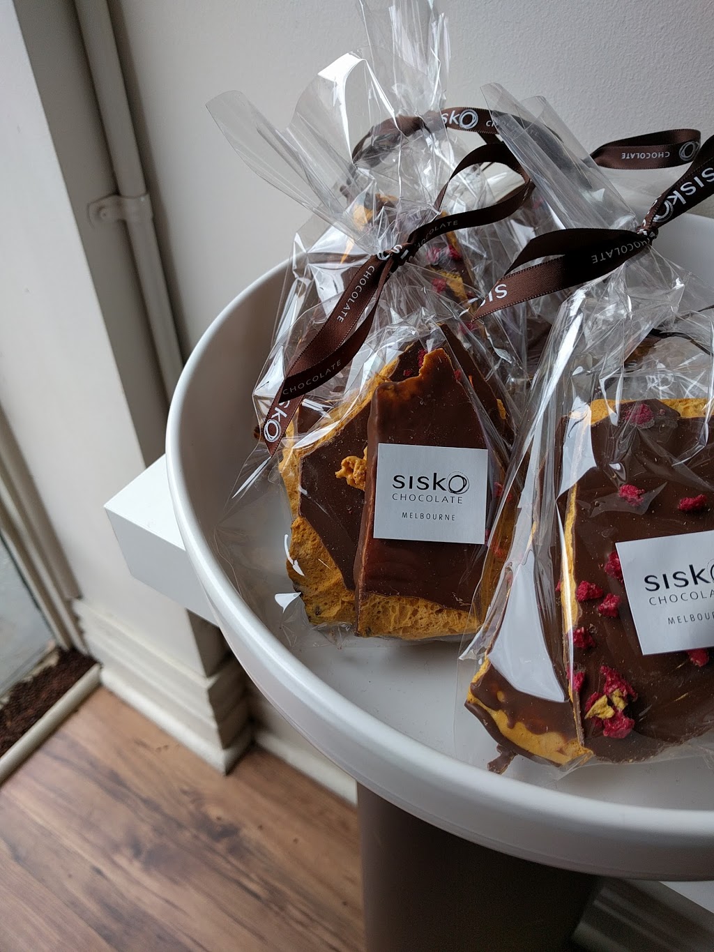 Sisko Chocolate | 330 Auburn Rd, Hawthorn VIC 3122, Australia | Phone: (03) 9818 5772