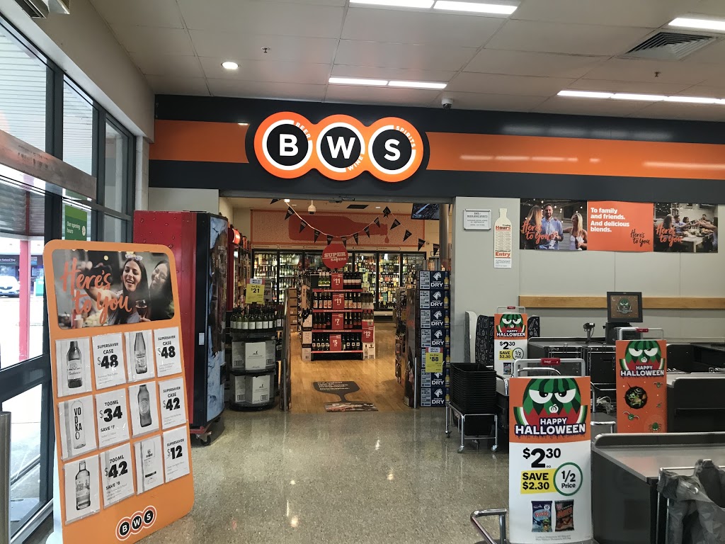 BWS Gunnedah | 119-129 Conadilly St, Gunnedah NSW 2380, Australia | Phone: (02) 6748 3103