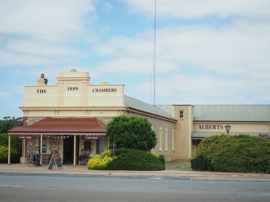 My Friends Cafe | 38 Princes Hwy, Meningie SA 5264, Australia | Phone: 0473 445 450