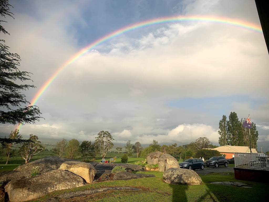 Tenterfield Golf Club Fairways Lodge | Pelham Street, Tenterfield NSW 2372, Australia | Phone: (02) 6736 1480