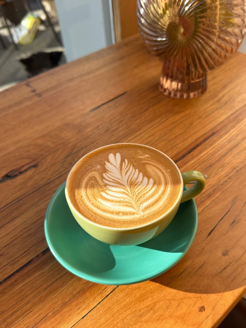 Early Nancy | 1/67 Point Lonsdale Rd, Point Lonsdale VIC 3225, Australia | Phone: 0416 790 085