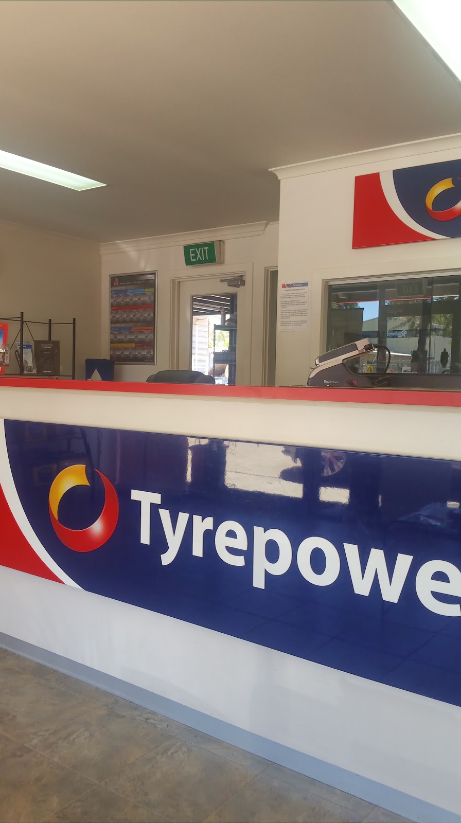 Alexandra Tyrepower | car repair | 42A Aitken St, Alexandra VIC 3714, Australia | 0357723456 OR +61 3 5772 3456