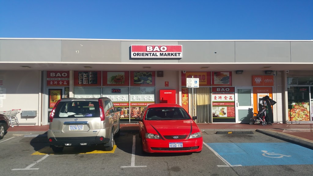 Bao oriental market | 99 Thornlie Ave, Thornlie WA 6108, Australia