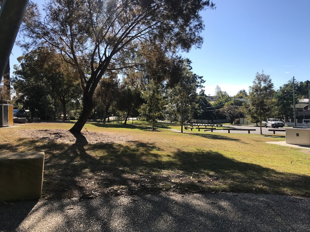 Clifton Hill Peace Park | park | 15 Tennessee Ave, Annerley QLD 4103, Australia | 0734038888 OR +61 7 3403 8888