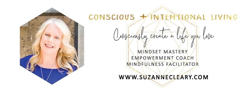Consciously Created Living - Holistic Life Coaching, Mindfulness | Ascot Vale Rd, Ascot Vale VIC 3032, Australia | Phone: 0438 046 470