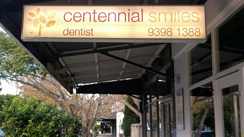 Centennial Smiles | dentist | 40 Clovelly Rd, Randwick NSW 2031, Australia | 0293981388 OR +61 2 9398 1388
