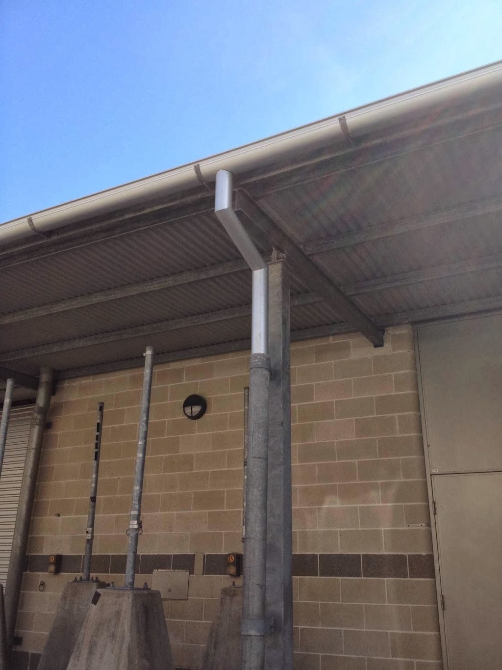Bmd Metal Roofing and Constructions | 15 Molsten Ave, Tumbi Umbi NSW 2261, Australia | Phone: 0423 961 838