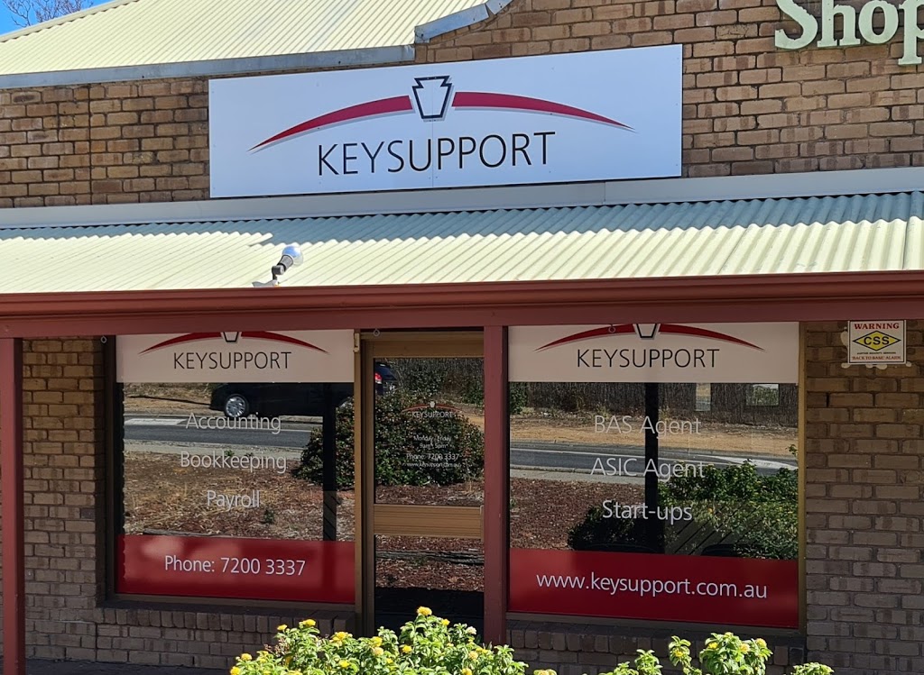 KeySupport | accounting | 2/194 Chandlers Hill Rd, Happy Valley SA 5159, Australia | 0872003337 OR +61 8 7200 3337