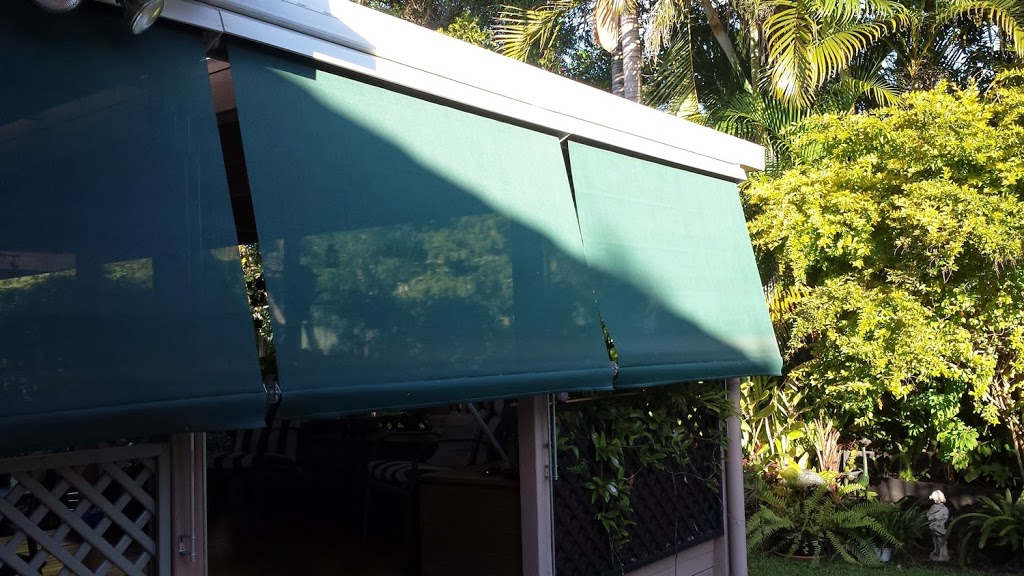 Rods Blinds | 14 Manse Ct, Molendinar QLD 4214, Australia | Phone: 0409 961 953