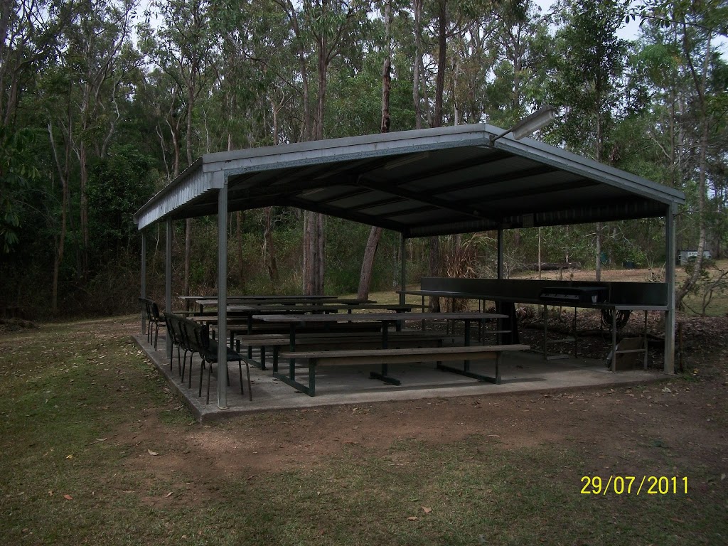 Camp Tinaroo | campground | 1326 Tinaroo Falls Dam Rd, Tinaroo QLD 4872, Australia | 0740958224 OR +61 7 4095 8224