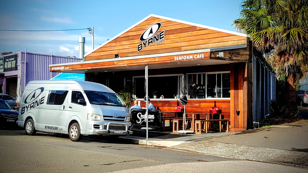 BYRNE SURF | 6 Railway Parade, Thirroul NSW 2515, Australia | Phone: (02) 4268 1794