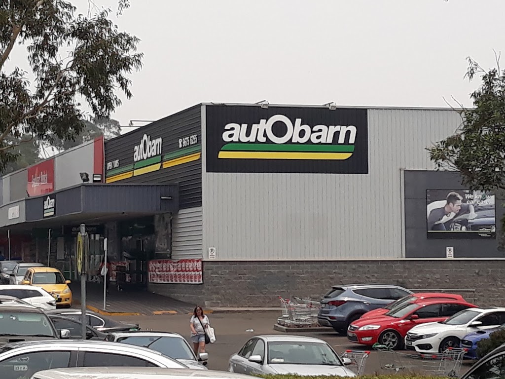 Autobarn | Shop MM5 Carlisle Ave, Mount Druitt NSW 2770, Australia | Phone: (02) 9675 6255